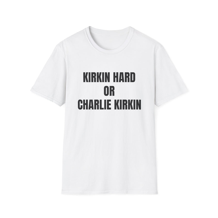 Kirkin Hard Tee