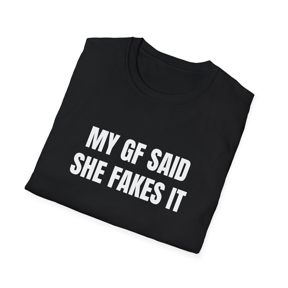 Faker Tee