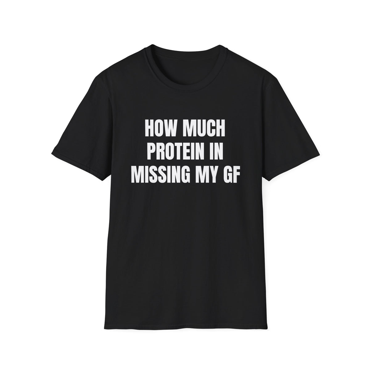 MISSING MY GF TEE