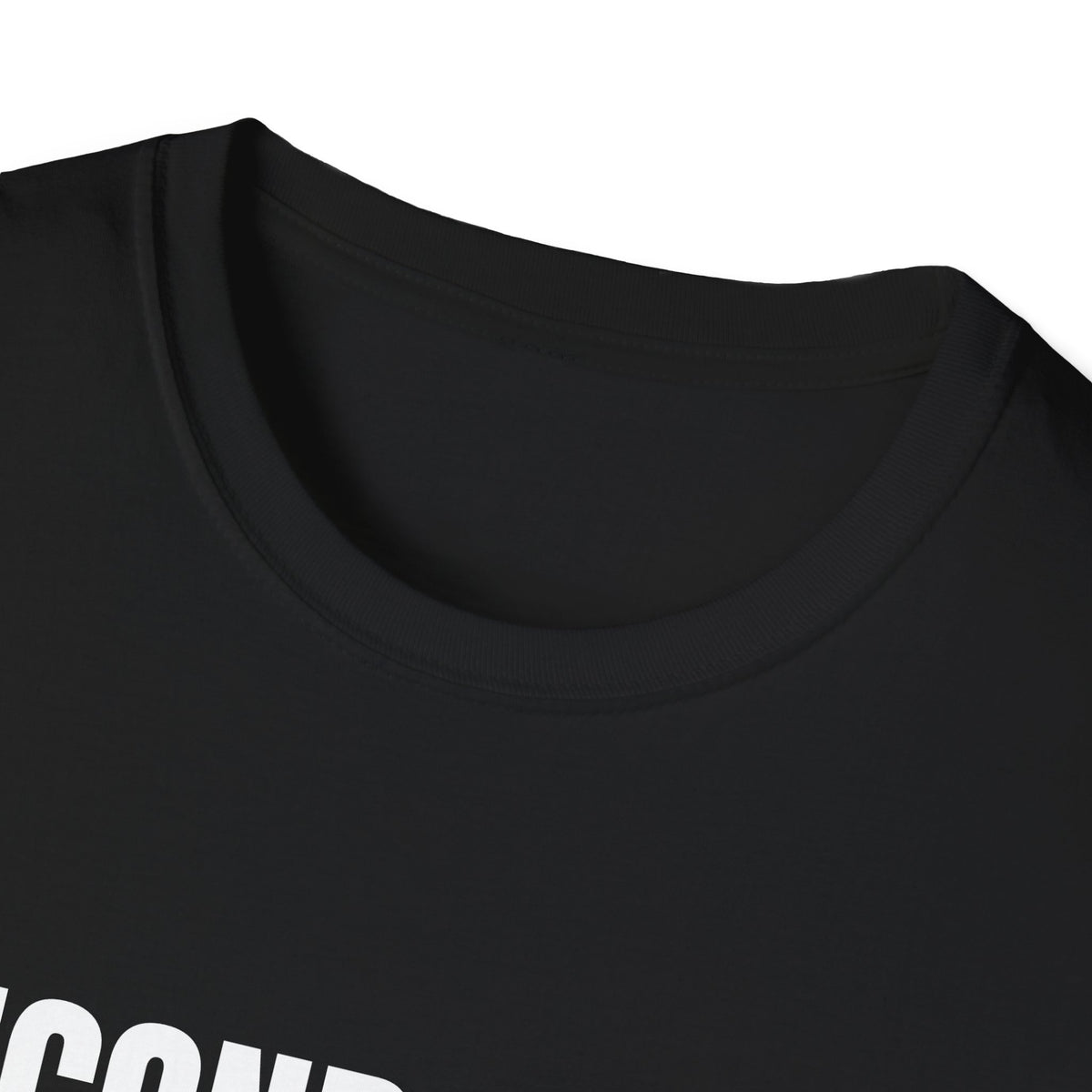 Second Hand Precum Tee