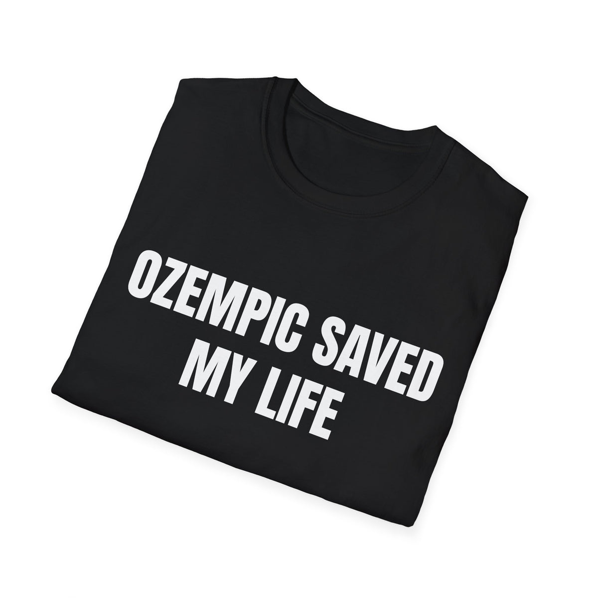 Ozempic Tee