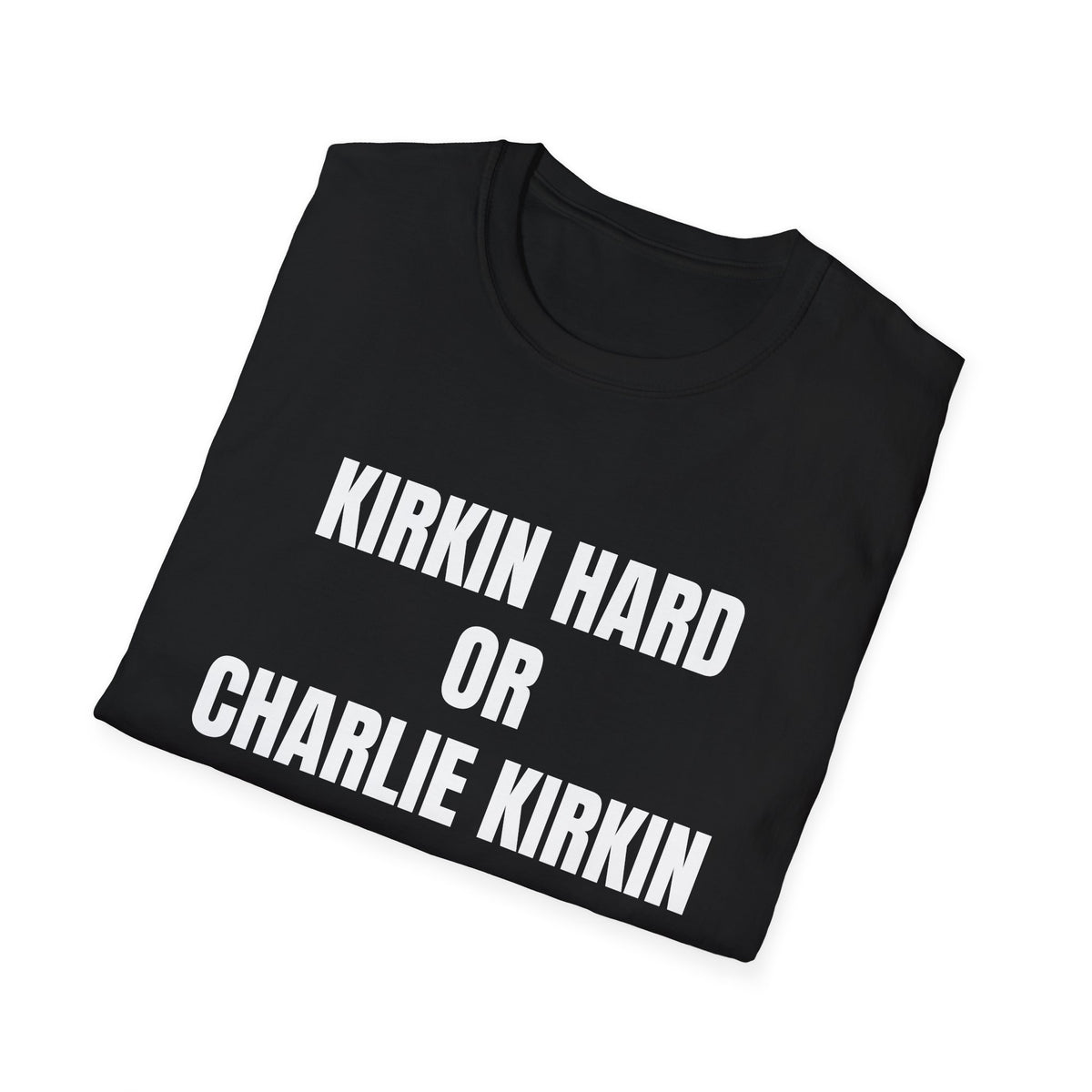 Kirkin Hard Tee