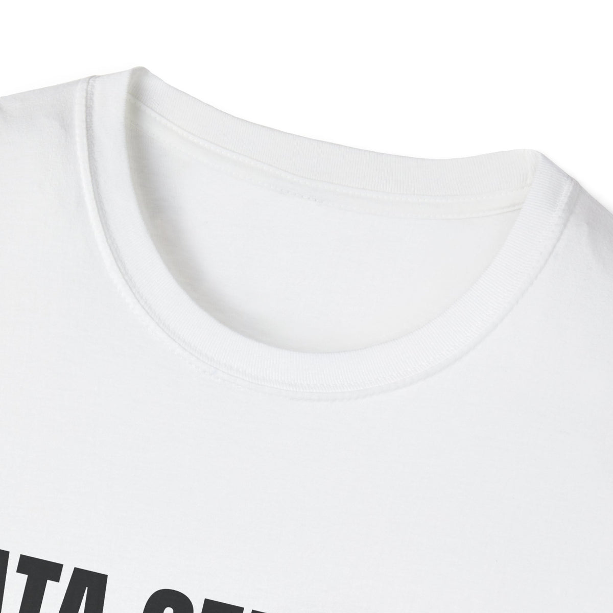 Data Center Tee