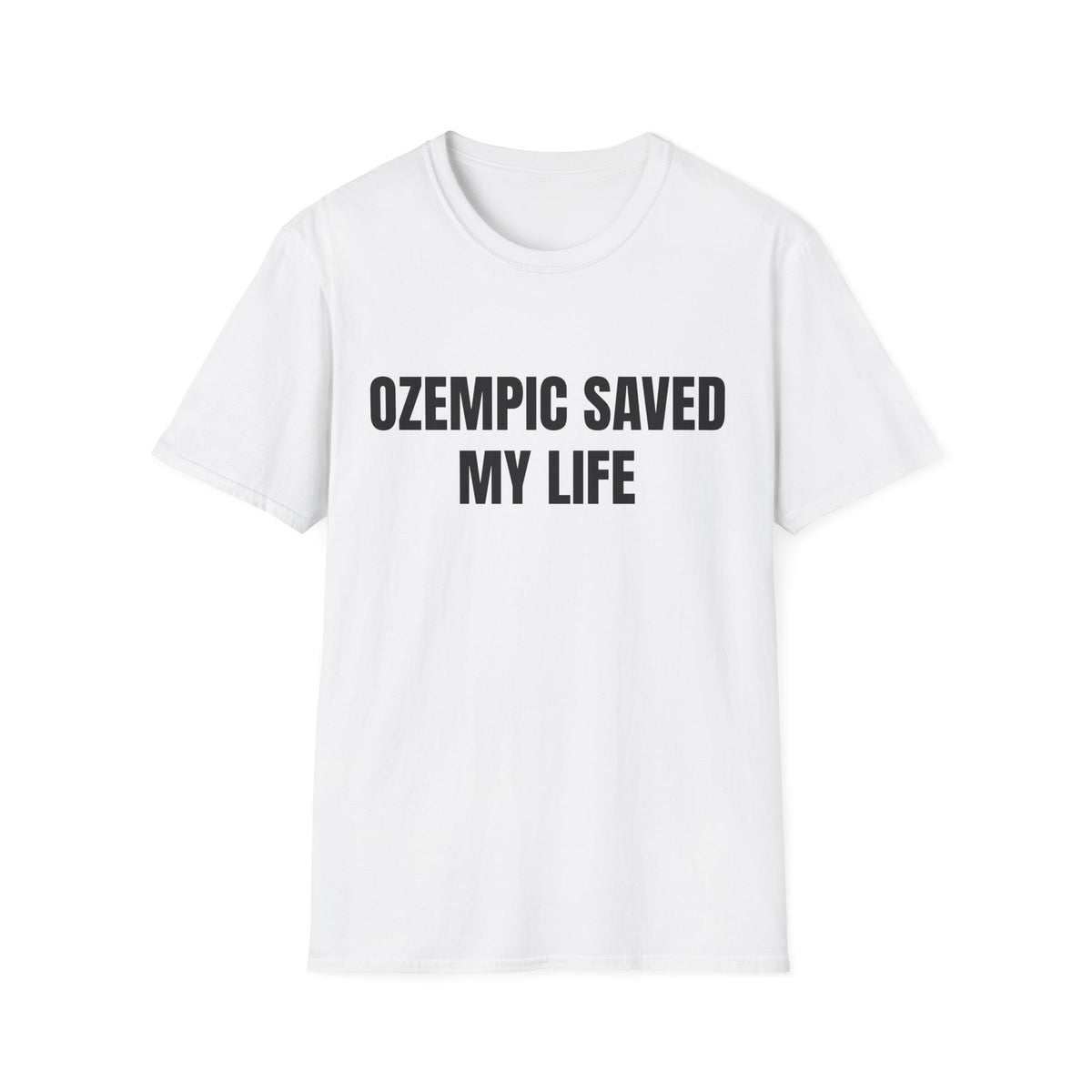 Ozempic Tee