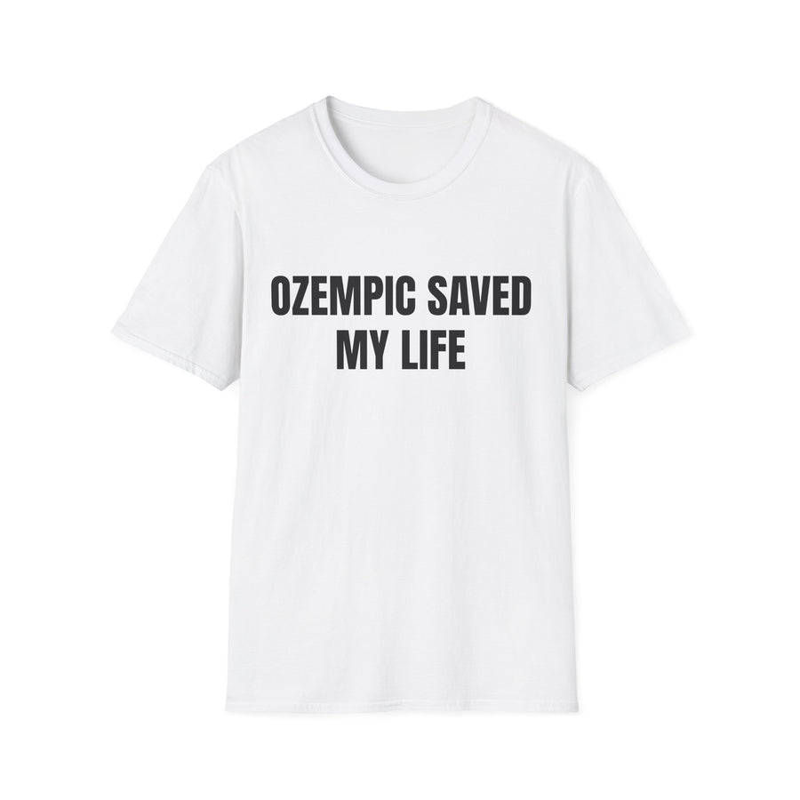 Ozempic Tee