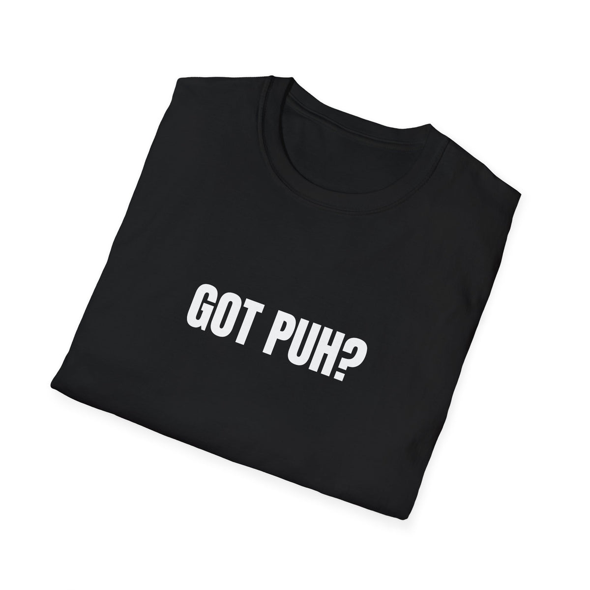 Got Puh? Tee