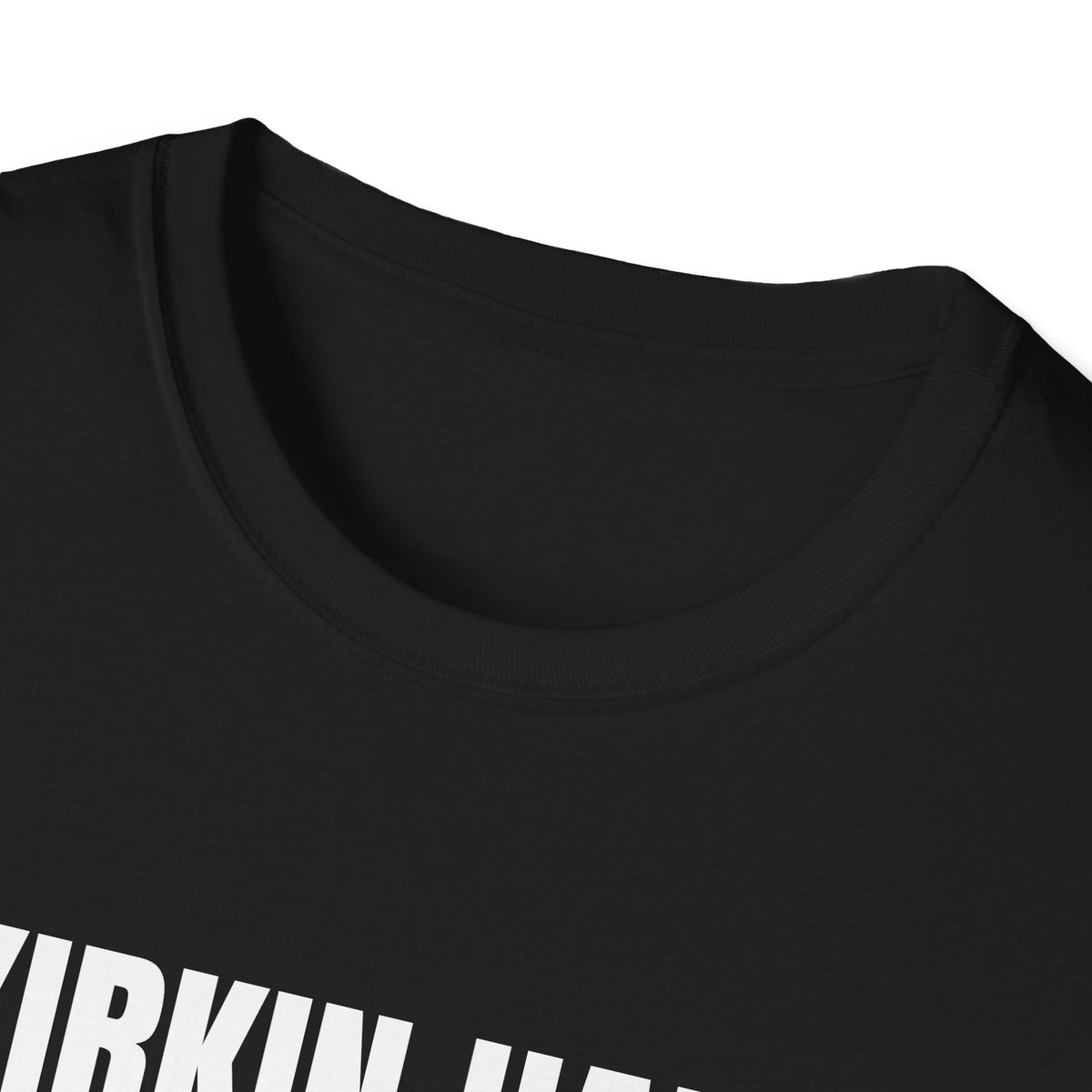 Kirkin Hard Tee