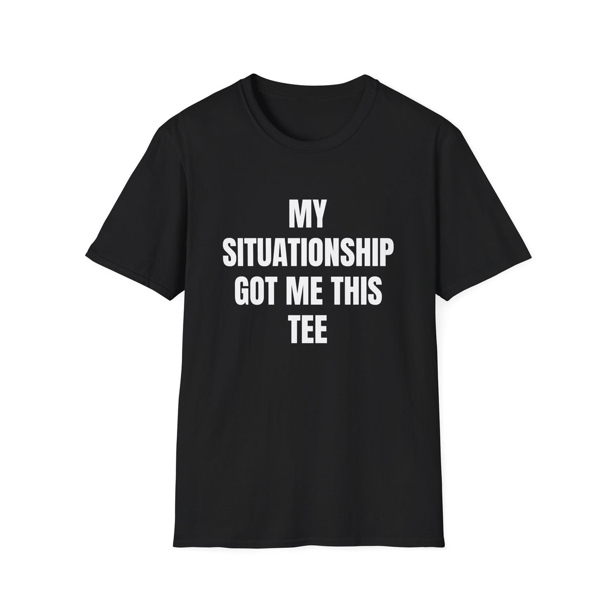 SITUATIONSHIP TEE