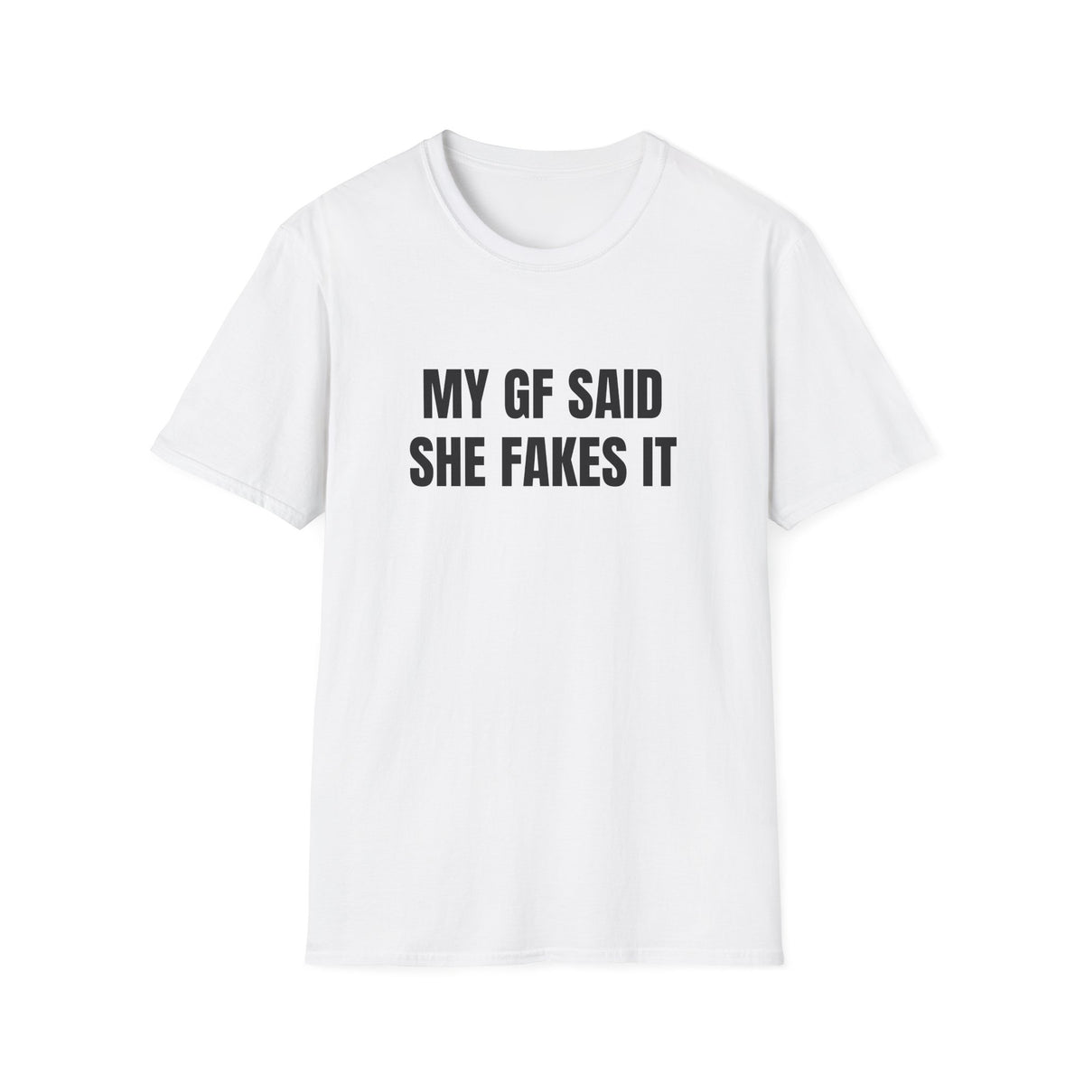 Faker Tee
