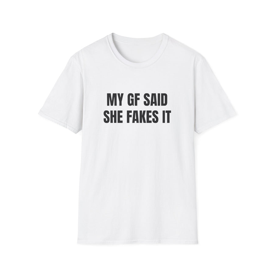 Faker Tee