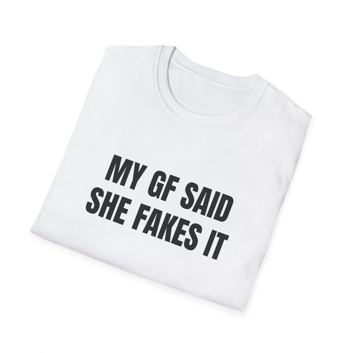 Faker Tee