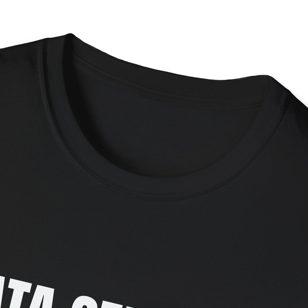Data Center Tee