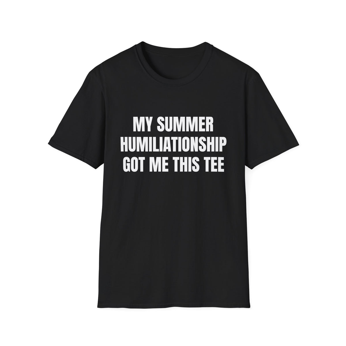HUMILIATIONSHIP TEE