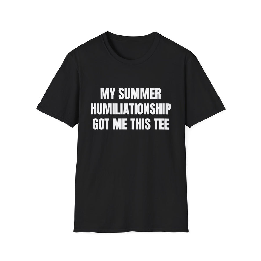 HUMILIATIONSHIP TEE