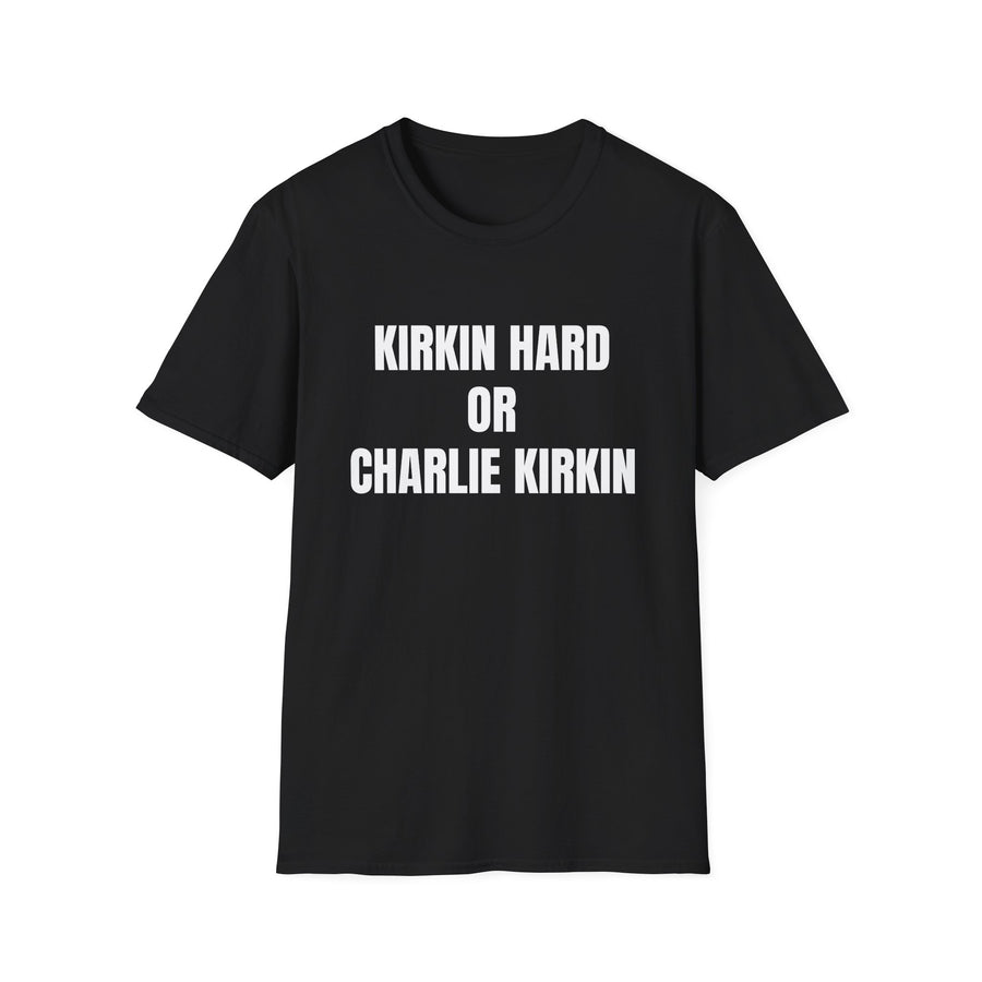Kirkin Hard Tee