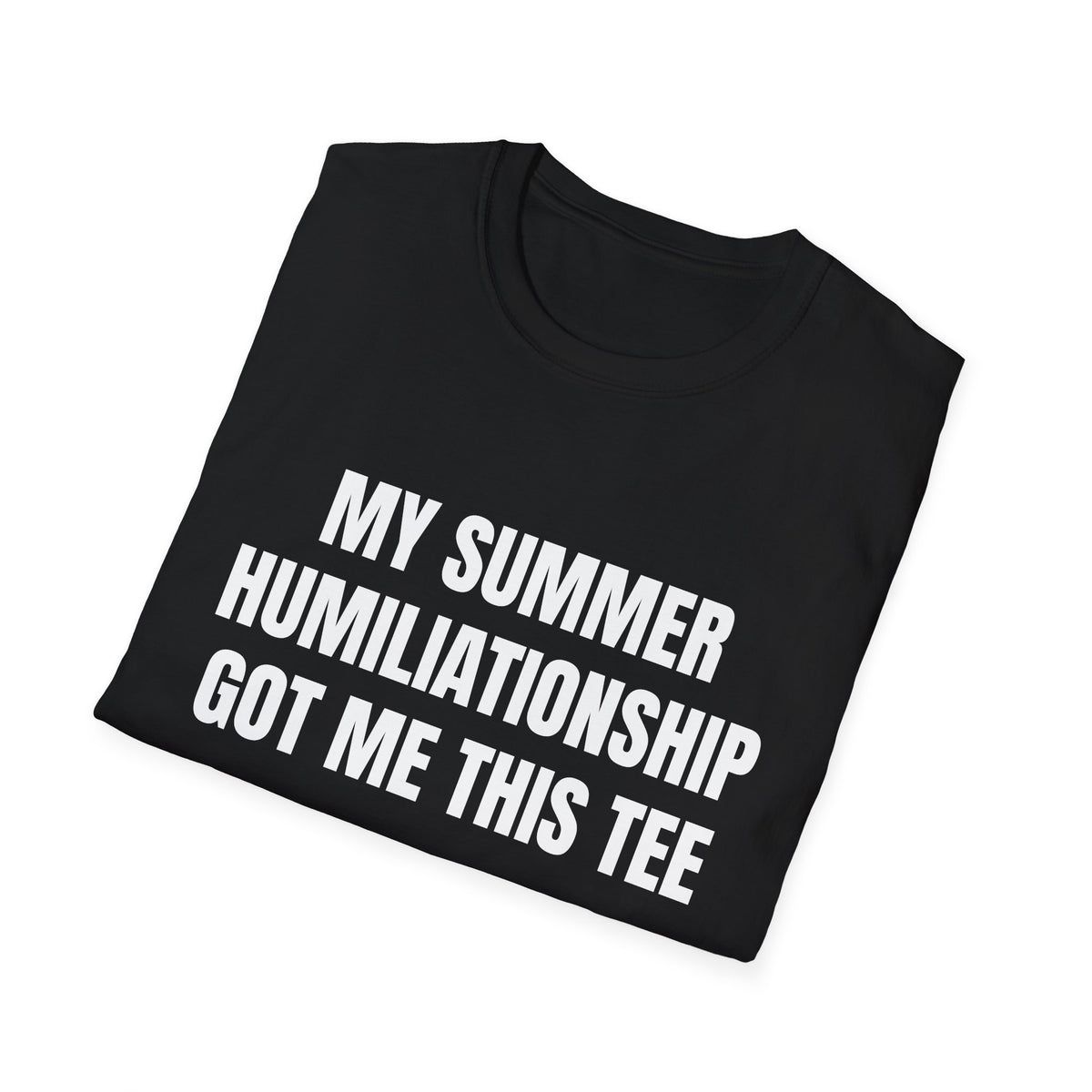 HUMILIATIONSHIP TEE