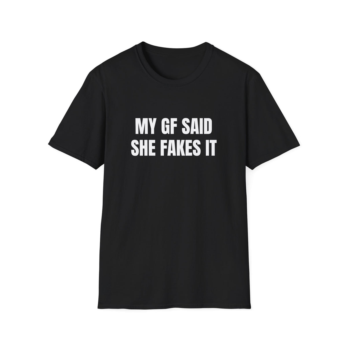 Faker Tee