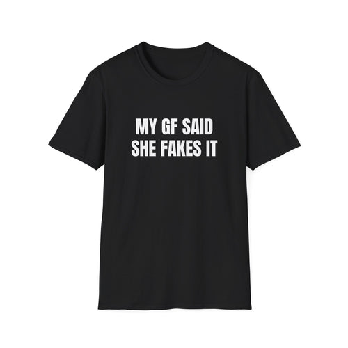 Faker Tee