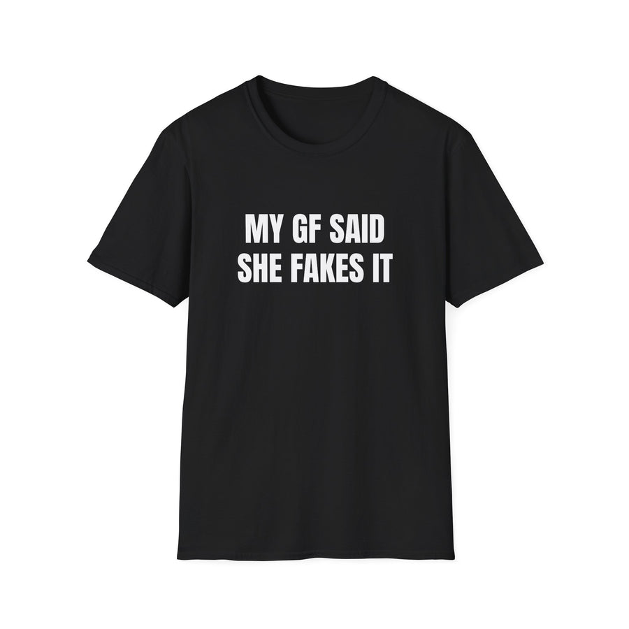 Faker Tee