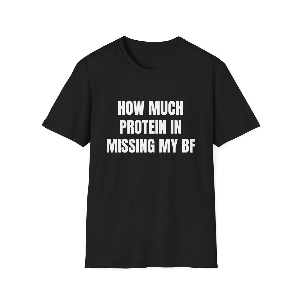 MISSING MY BF TEE