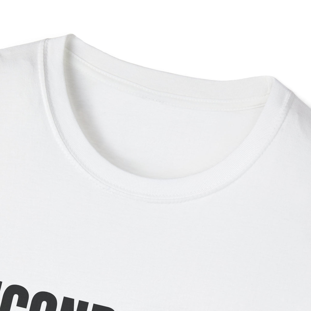 Second Hand Precum Tee