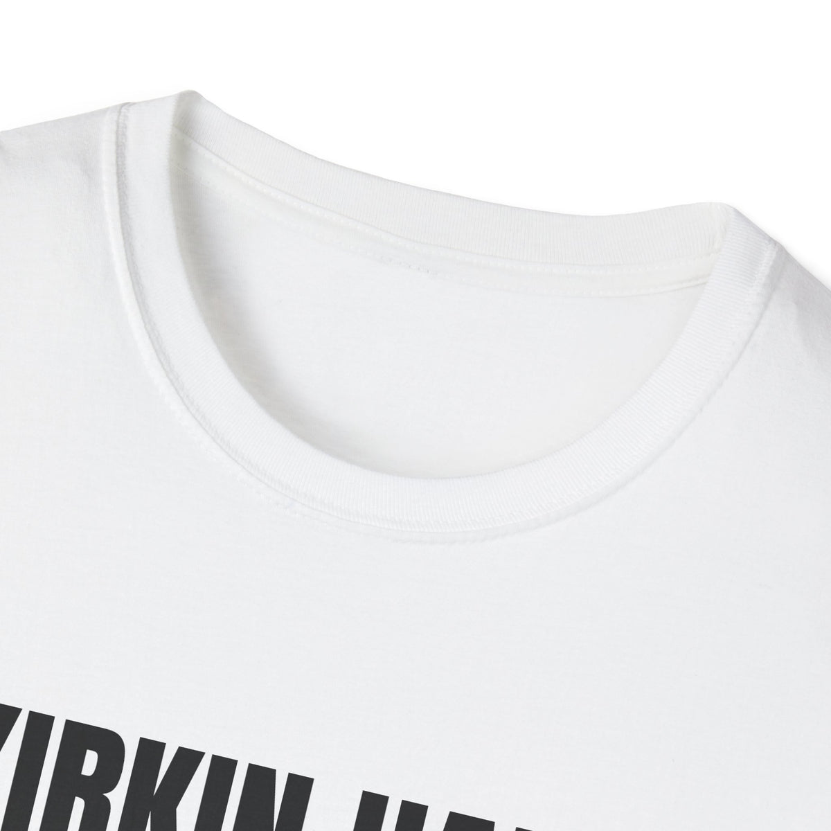 Kirkin Hard Tee