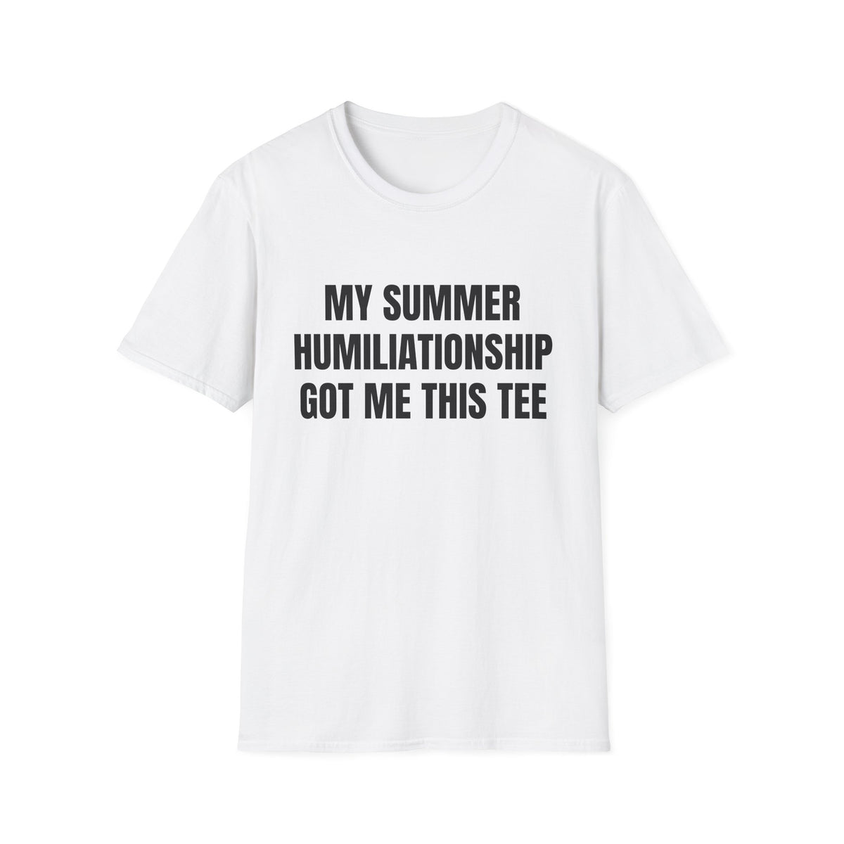 HUMILIATIONSHIP TEE