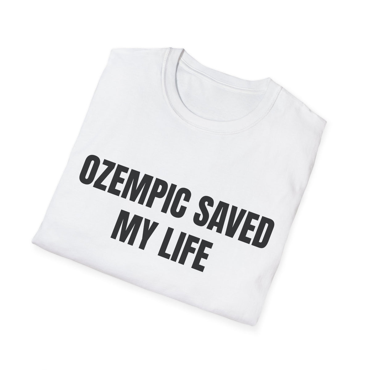 Ozempic Tee
